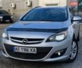 Опель Астра 2015 у Дніпро (Дніпропетровську) на Automoto.ua Сірий Опель Астра, об'ємом двигуна 1.6 л та пробігом 290 тис. км за 7999 $, фото 3 на Automoto.ua
