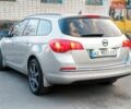 Сірий Опель Астра, об'ємом двигуна 1.6 л та пробігом 180 тис. км за 9900 $, фото 14 на Automoto.ua