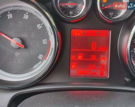 Серый Опель Астра, объемом двигателя 1.6 л и пробегом 208 тыс. км за 8000 $, фото 1 на Automoto.ua