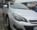 Сірий Опель Астра, об'ємом двигуна 1.6 л та пробігом 206 тис. км за 8000 $, фото 5 на Automoto.ua