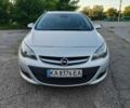 Сірий Опель Астра, об'ємом двигуна 1.6 л та пробігом 259 тис. км за 8200 $, фото 1 на Automoto.ua