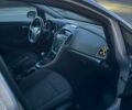 Сірий Опель Астра, об'ємом двигуна 1.6 л та пробігом 240 тис. км за 7800 $, фото 9 на Automoto.ua