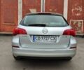 Серый Опель Астра, объемом двигателя 0 л и пробегом 268 тыс. км за 8000 $, фото 4 на Automoto.ua