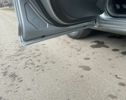 Серый Опель Астра, объемом двигателя 1.6 л и пробегом 204 тыс. км за 9000 $, фото 19 на Automoto.ua