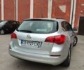 Серый Опель Астра, объемом двигателя 1.4 л и пробегом 282 тыс. км за 7500 $, фото 68 на Automoto.ua