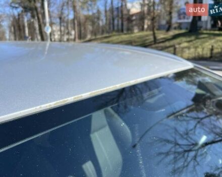 Серый Опель Астра, объемом двигателя 1.6 л и пробегом 265 тыс. км за 8800 $, фото 6 на Automoto.ua