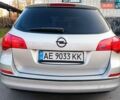 Сірий Опель Астра, об'ємом двигуна 1.6 л та пробігом 180 тис. км за 10000 $, фото 8 на Automoto.ua