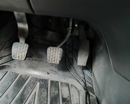 Серый Опель Астра, объемом двигателя 0 л и пробегом 268 тыс. км за 8000 $, фото 7 на Automoto.ua