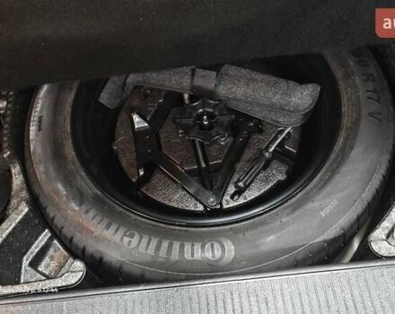 Сірий Опель Астра, об'ємом двигуна 1.6 л та пробігом 182 тис. км за 8999 $, фото 25 на Automoto.ua