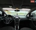 Серый Опель Астра, объемом двигателя 1.6 л и пробегом 260 тыс. км за 7700 $, фото 9 на Automoto.ua