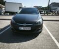 Сірий Опель Астра, об'ємом двигуна 1.6 л та пробігом 292 тис. км за 8558 $, фото 19 на Automoto.ua