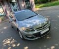 Серый Опель Астра, объемом двигателя 1.6 л и пробегом 228 тыс. км за 8400 $, фото 2 на Automoto.ua
