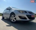 Серый Опель Астра, объемом двигателя 1.6 л и пробегом 155 тыс. км за 9300 $, фото 4 на Automoto.ua