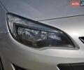 Серый Опель Астра, объемом двигателя 1.6 л и пробегом 311 тыс. км за 8790 $, фото 3 на Automoto.ua