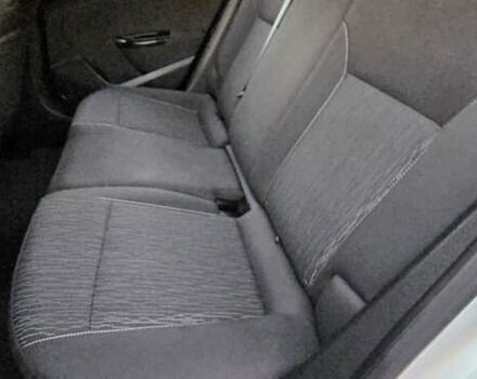 Сірий Опель Астра, об'ємом двигуна 1.6 л та пробігом 227 тис. км за 8250 $, фото 26 на Automoto.ua