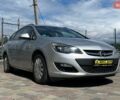 Сірий Опель Астра, об'ємом двигуна 1.6 л та пробігом 264 тис. км за 6999 $, фото 1 на Automoto.ua