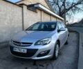 Сірий Опель Астра, об'ємом двигуна 1.6 л та пробігом 240 тис. км за 7800 $, фото 8 на Automoto.ua