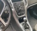 Сірий Опель Астра, об'ємом двигуна 1.6 л та пробігом 252 тис. км за 6650 $, фото 7 на Automoto.ua