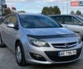 Опель Астра 2015 у Дніпро (Дніпропетровську) на Automoto.ua Сірий Опель Астра, об'ємом двигуна 1.6 л та пробігом 290 тис. км за 7999 $, фото 6 на Automoto.ua