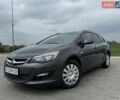 Серый Опель Астра, объемом двигателя 1.6 л и пробегом 260 тыс. км за 7700 $, фото 1 на Automoto.ua