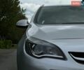 Сірий Опель Астра, об'ємом двигуна 1.6 л та пробігом 170 тис. км за 11000 $, фото 11 на Automoto.ua