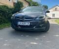 Серый Опель Астра, объемом двигателя 1.6 л и пробегом 209 тыс. км за 8800 $, фото 1 на Automoto.ua