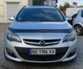 Опель Астра 2015 у Дніпро (Дніпропетровську) на Automoto.ua Сірий Опель Астра, об'ємом двигуна 1.6 л та пробігом 290 тис. км за 7999 $, фото 5 на Automoto.ua