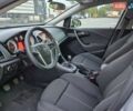 Серый Опель Астра, объемом двигателя 1.6 л и пробегом 241 тыс. км за 8777 $, фото 25 на Automoto.ua