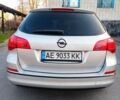 Сірий Опель Астра, об'ємом двигуна 1.6 л та пробігом 180 тис. км за 9900 $, фото 8 на Automoto.ua