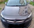 Сірий Опель Астра, об'ємом двигуна 1.6 л та пробігом 148 тис. км за 9000 $, фото 1 на Automoto.ua
