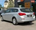 Серый Опель Астра, объемом двигателя 1.6 л и пробегом 199 тыс. км за 8800 $, фото 17 на Automoto.ua