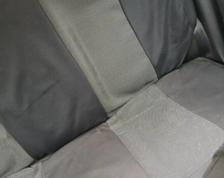 Серый Опель Астра, объемом двигателя 1.6 л и пробегом 198 тыс. км за 8650 $, фото 11 на Automoto.ua