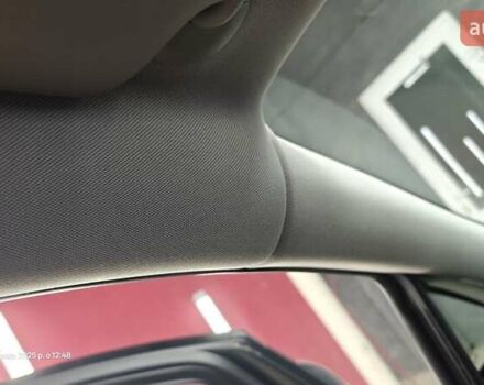 Сірий Опель Астра, об'ємом двигуна 1.6 л та пробігом 182 тис. км за 8999 $, фото 30 на Automoto.ua