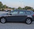 Сірий Опель Астра, об'ємом двигуна 1.6 л та пробігом 186 тис. км за 8999 $, фото 20 на Automoto.ua