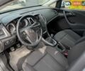 Серый Опель Астра, объемом двигателя 1.6 л и пробегом 199 тыс. км за 8800 $, фото 27 на Automoto.ua