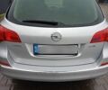 Сірий Опель Астра, об'ємом двигуна 1.6 л та пробігом 242 тис. км за 8600 $, фото 1 на Automoto.ua