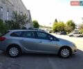 Сірий Опель Астра, об'ємом двигуна 1.6 л та пробігом 320 тис. км за 8400 $, фото 12 на Automoto.ua