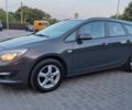 Сірий Опель Астра, об'ємом двигуна 1.6 л та пробігом 186 тис. км за 8999 $, фото 25 на Automoto.ua