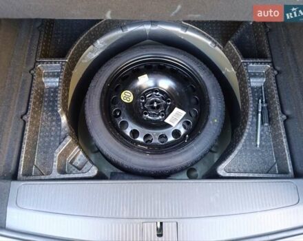 Серый Опель Астра, объемом двигателя 1.6 л и пробегом 240 тыс. км за 8650 $, фото 16 на Automoto.ua