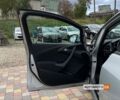Серый Опель Астра, объемом двигателя 2 л и пробегом 188 тыс. км за 9700 $, фото 11 на Automoto.ua