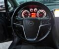 Сірий Опель Астра, об'ємом двигуна 1.6 л та пробігом 210 тис. км за 6990 $, фото 15 на Automoto.ua