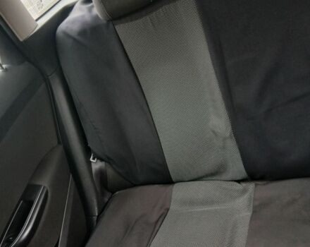 Серый Опель Астра, объемом двигателя 1.6 л и пробегом 198 тыс. км за 8650 $, фото 15 на Automoto.ua