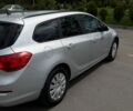 Сірий Опель Астра, об'ємом двигуна 1.6 л та пробігом 246 тис. км за 7800 $, фото 6 на Automoto.ua