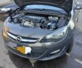 Сірий Опель Астра, об'ємом двигуна 0 л та пробігом 256 тис. км за 8200 $, фото 7 на Automoto.ua