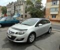 Серый Опель Астра, объемом двигателя 0 л и пробегом 282 тыс. км за 7323 $, фото 1 на Automoto.ua