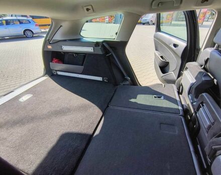 Серый Опель Астра, объемом двигателя 1.6 л и пробегом 226 тыс. км за 8600 $, фото 14 на Automoto.ua