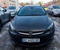 Сірий Опель Астра, об'ємом двигуна 1.6 л та пробігом 240 тис. км за 8399 $, фото 2 на Automoto.ua
