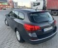 Серый Опель Астра, объемом двигателя 1.6 л и пробегом 250 тыс. км за 7900 $, фото 2 на Automoto.ua