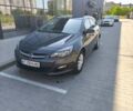 Сірий Опель Астра, об'ємом двигуна 1.6 л та пробігом 292 тис. км за 8558 $, фото 1 на Automoto.ua