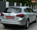 Сірий Опель Астра, об'ємом двигуна 1.6 л та пробігом 170 тис. км за 11000 $, фото 18 на Automoto.ua